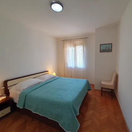 Apartment Riky Ap4 - Few Steps From The *