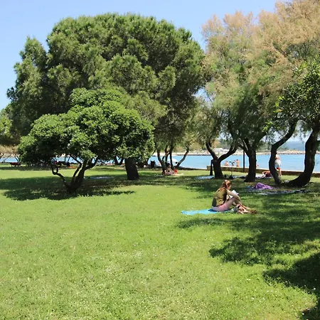 Riky Ap4 - Few Steps From The * Novigrad (Istria)