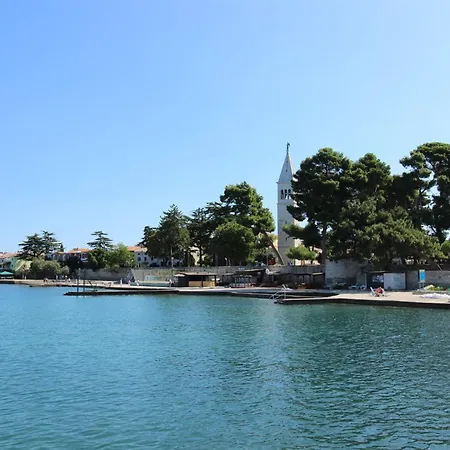 Riky Ap4 - Few Steps From The Apartment Novigrad (Istria)