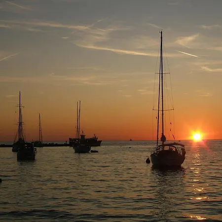 Riky Ap4 - Few Steps From The Apartment