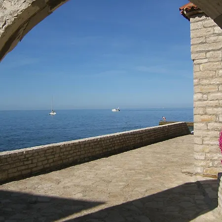 Riky Ap4 - Few Steps From The Novigrad (Istria)