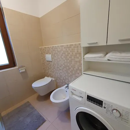 Riky Ap4 - Few Steps From The Apartment Novigrad (Istria)