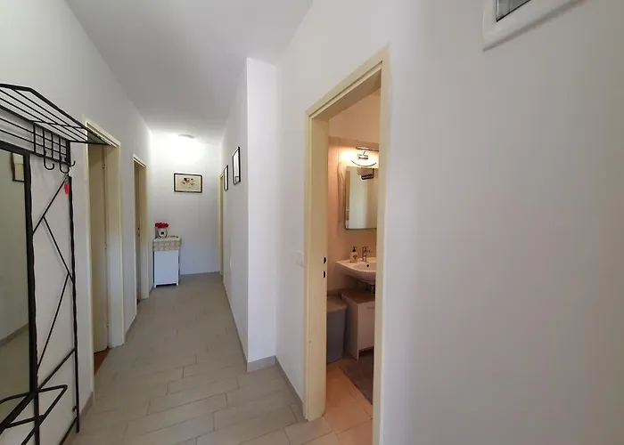 Apartment Riky Ap4 - Few Steps From The Novigrad (Istria)
