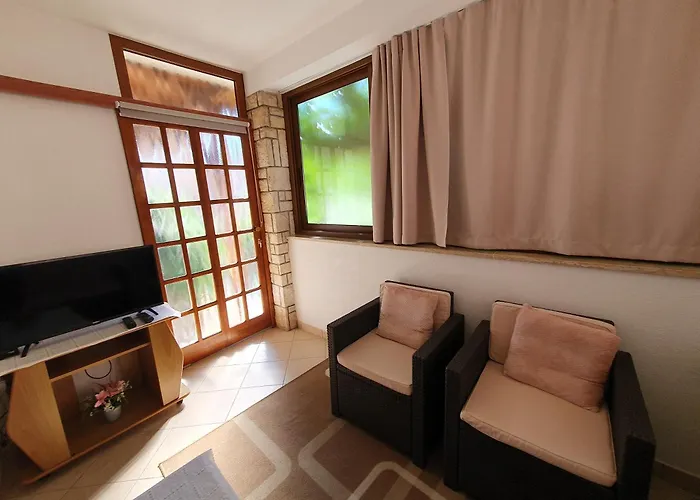 Apartment Riky Ap4 - Few Steps From The