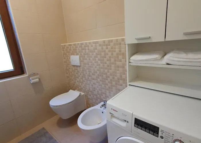 Riky Ap4 - Few Steps From The Apartment Novigrad (Istria)