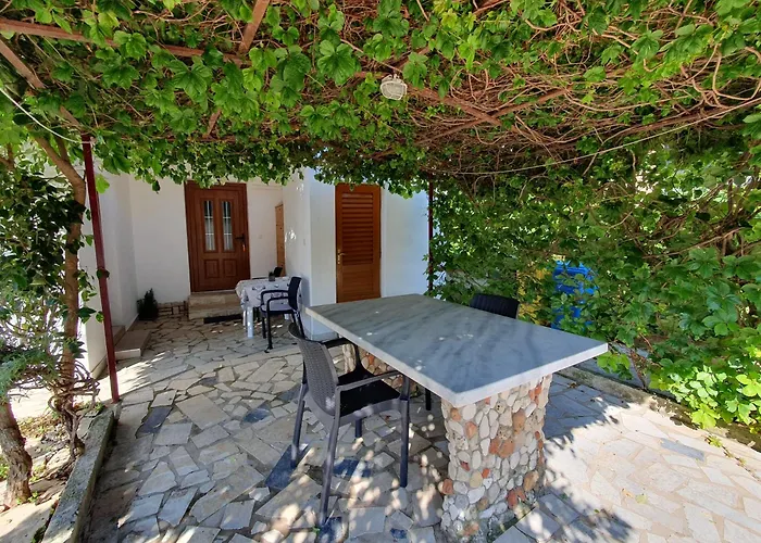 Riky Ap4 - Few Steps From The Novigrad (Istria)