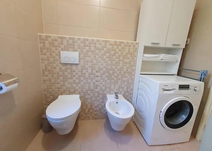 Riky Ap4 - Few Steps From The * Novigrad (Istria)