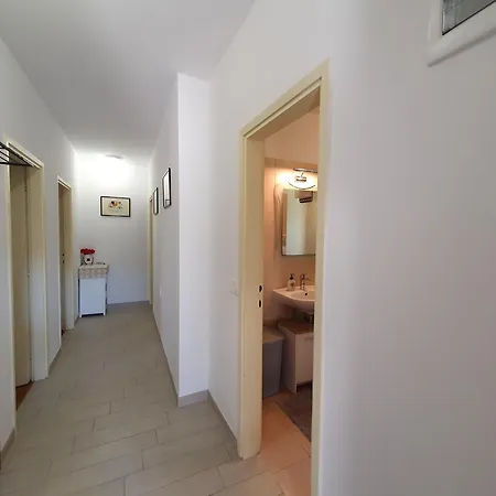 Apartmán Riky Ap4 - Few Steps From The Novigrad Istria