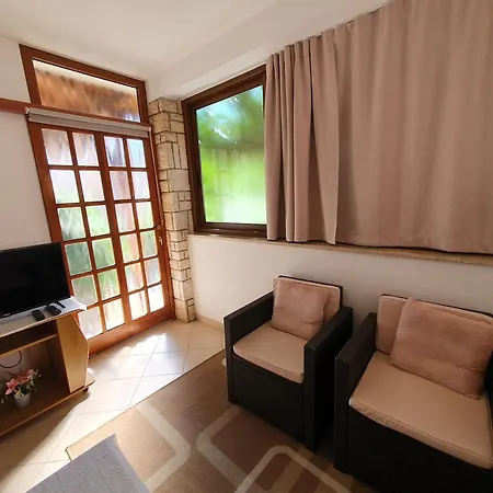 Apartmán Riky Ap4 - Few Steps From The