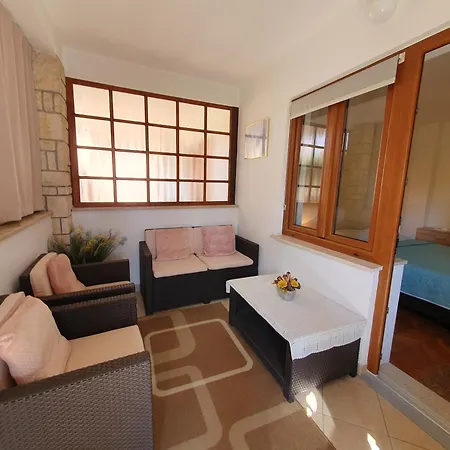 Riky Ap4 - Few Steps From The *