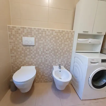 Riky Ap4 - Few Steps From The * Novigrad Istria