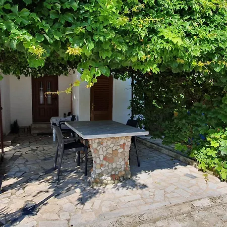 Riky Ap4 - Few Steps From The * Novigrad Istria