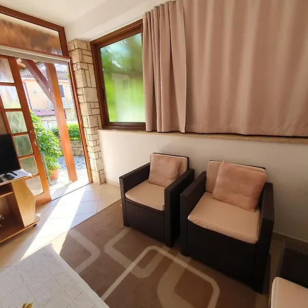 Riky Ap4 - Few Steps From The Apartmán