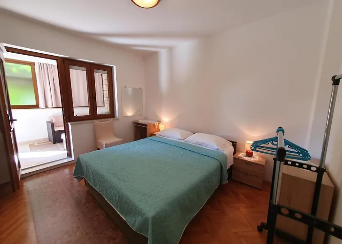 Riky Ap4 - Few Steps From The * Novigrad Istria