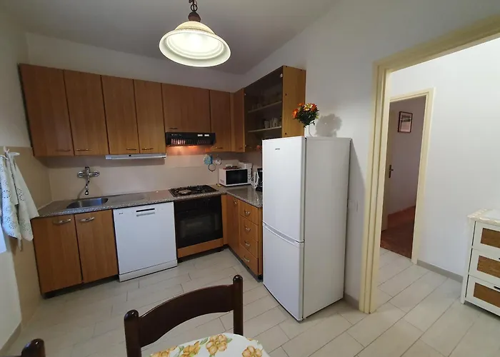 Riky Ap4 - Few Steps From The 아파트