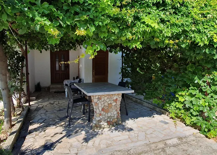 Riky Ap4 - Few Steps From The * Novigrad Istria