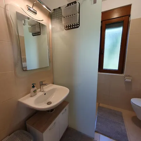 Riky Ap4 - Few Steps From The Novigrad Istria