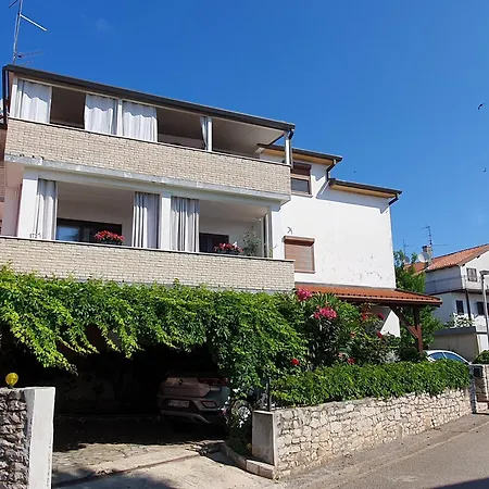 Riky Ap4 - Few Steps From The