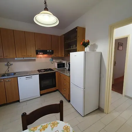 Riky Ap4 - Few Steps From The Appartement