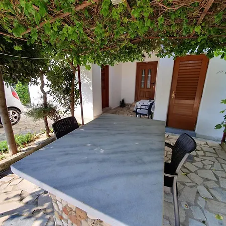 Riky Ap4 - Few Steps From The Appartement