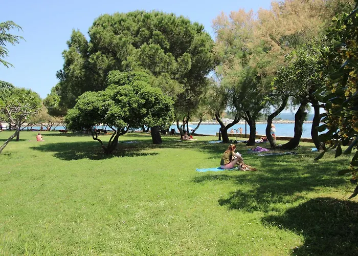 Riky Ap4 - Few Steps From The * Novigrad (Istria)