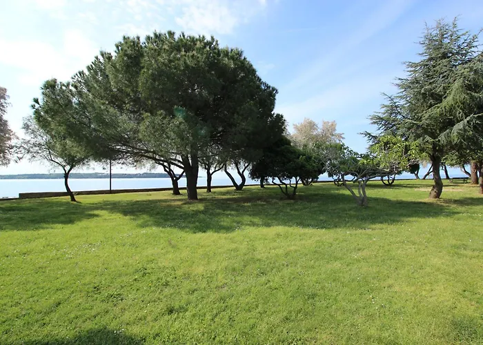 Riky Ap4 - Few Steps From The Novigrad (Istria)